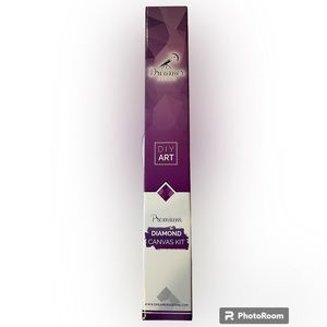 Dreamer Design Seaside Dreams Square Diamond Painting